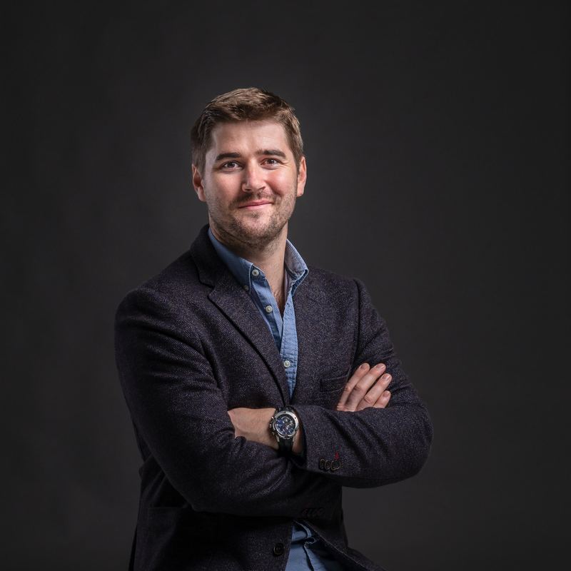 Lubo Bogár, DipWSET