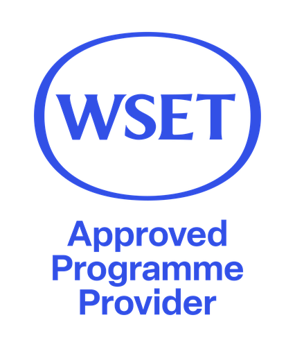 WSET Approved Programme Provider
